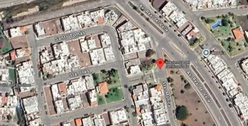 Casa En Venta En Culiacán Eo