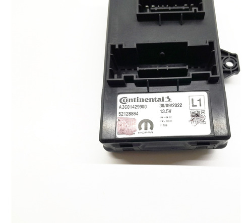Modulo De Carroceria Bcm Ram 700 1.3 Std 2021-2024 Original (Usado)