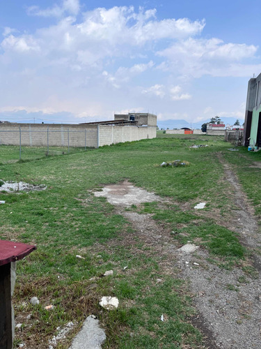 Se Vende Terreno San Miguel Chapultepec Todos Los Servicios