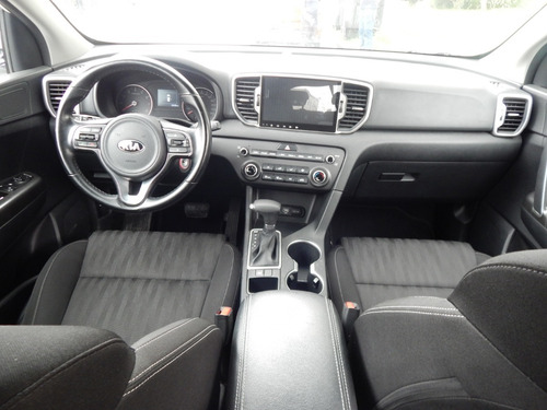 Kia New Sportage