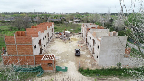 Imagen 10 de 16 de Departamento - Condominio Traum