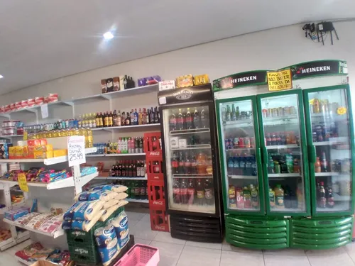 Vendo Mercado Com Padaria Zona Zul De Sp
