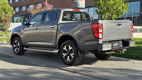2022 Mazda All New Bt 50 4x4 3.0 Aut