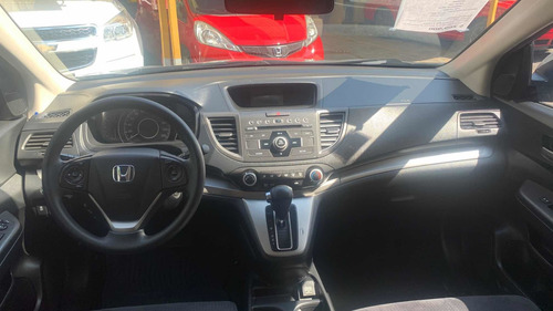 Imagen 12 de 12 de Honda Cr-v Ex