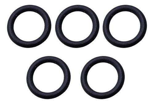 Kit De O-ring Selector Empuje De Clutch Italika Original