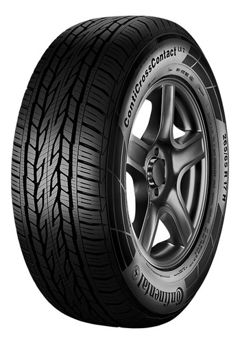 Llanta 215/60r17 96h Continental Conticrosscontact Lx 2