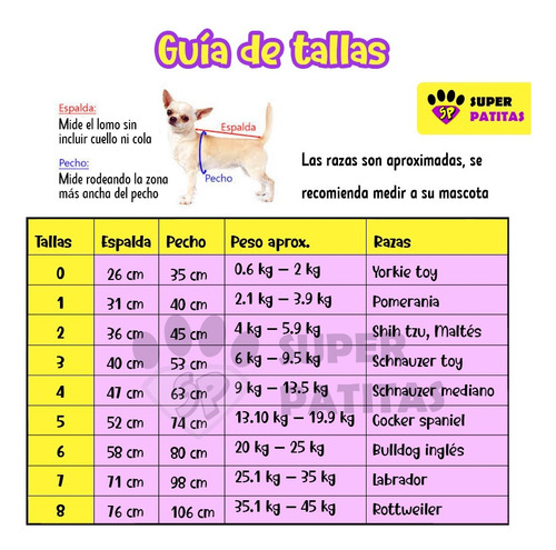 Polo De Algodón Bob Talla 4 Para Perros, Mascotas