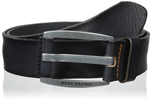 Boss Orange Hombre Bakaba_n, Negro, 32