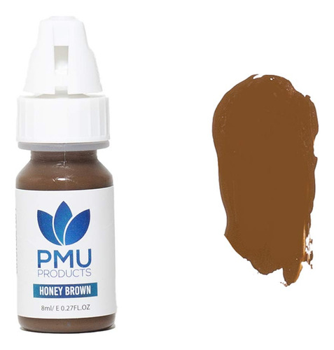 Pmu Products Tinta Microblading: Suministros De Microblading