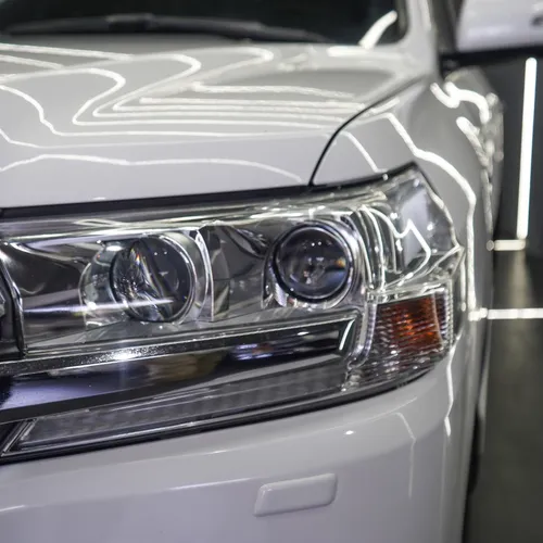 Toyota Land Cruiser 4.5 Vxr Fl Lc200