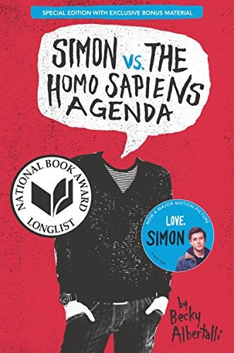 Book : Simon Vs. The Homo Sapiens Agenda Special Edition -..