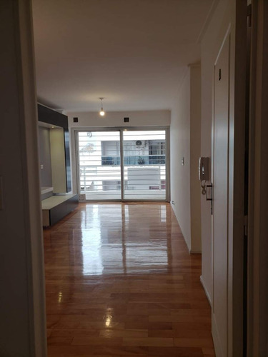 Venta Departamento 2 Dormitorios Zona Patio Olmos