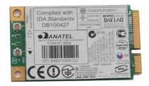 Comprar Pci Wireless Notebook Hp Dv5 1220br Dv5 1240br Ar5bxb63