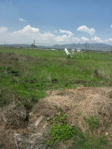 Imagen 9 de 10 de Terreno Industrial En Renta Con 200m Al Cto. Exterior Mexiquense