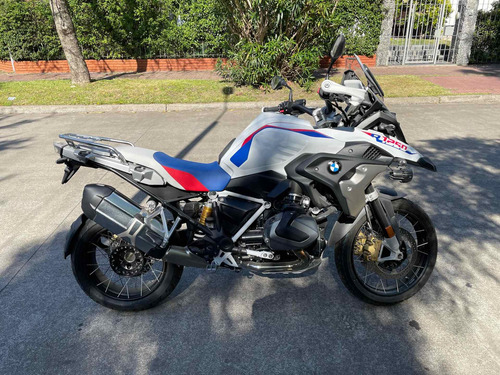 Imagen 3 de 9 de Bmw R1250gs