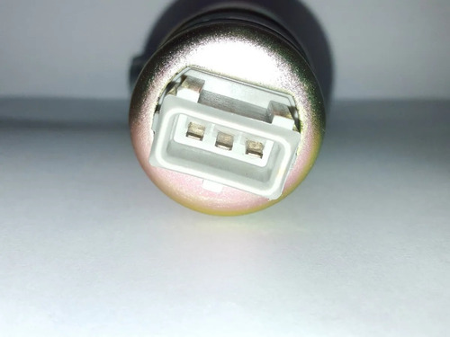 Valvula Minimo Sensor Iac Hyundai Accent 95-99 Elantra A121