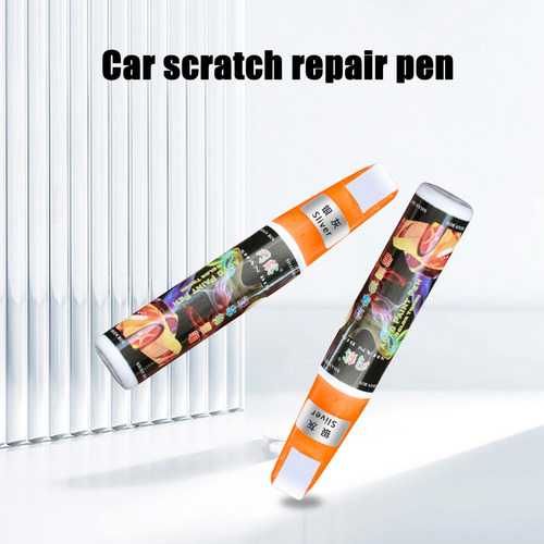 Xx Lápiz De Reparación Para Eliminar Arañazos De Pintura