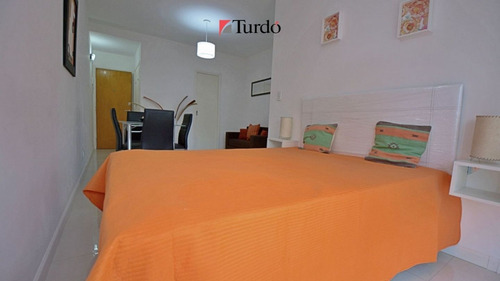 Venta 1 Ambiente En Gascon 1800 Centro, Mar Del Plata