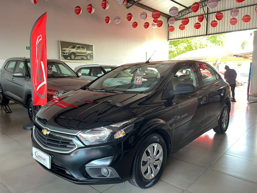 Chevrolet Onix 1.0 MPFI JOY 8V FLEX 4P MANUAL