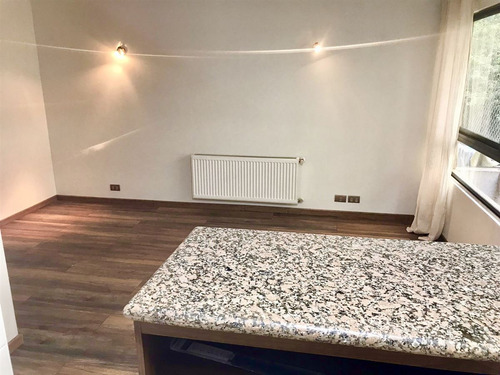 En Arriendo 1 Dormitorio Suecia Con Eleodoro Yañez