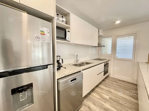 Venta Apartamento 3 Dormitorios. Playa Brava, Punta Del Este