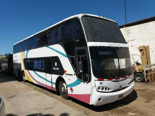Imagen 4 de 12 de Volvo B12r