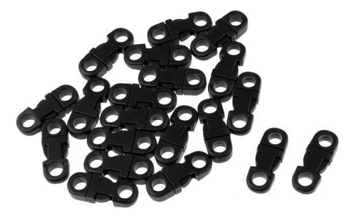 4 X 20 Piezas De De 5 Mm