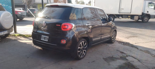 Fiat 500L 1.4 Pop Star 105cv