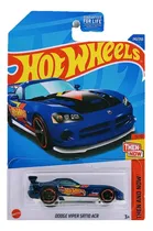 Comprar Auto Hot Wheels Then And Now Edicion Especial Original 