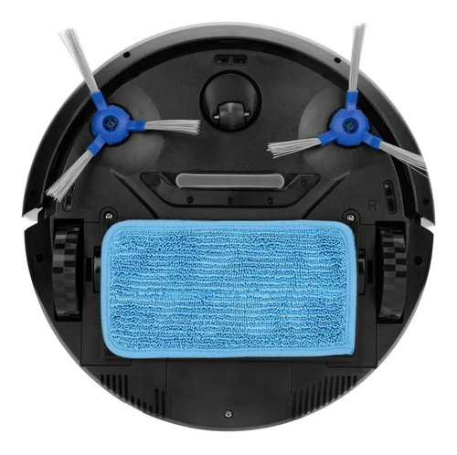 Aspiradora Robot Con Wifi-fiddler Modelo Fd-fh2020 | Cuotas sin interés