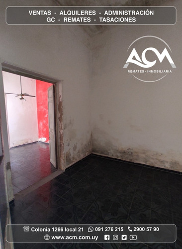 Imagen 7 de 20 de Casa Padrón Único Gge Estufa Leña Azotea