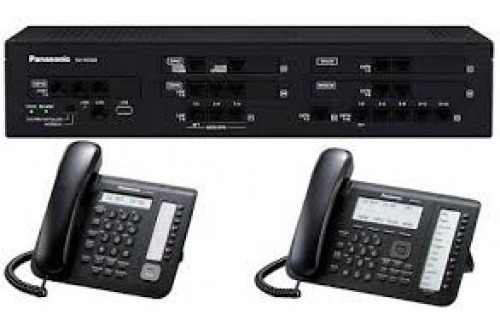 Imagen 1 de 1 de Kx-ns500