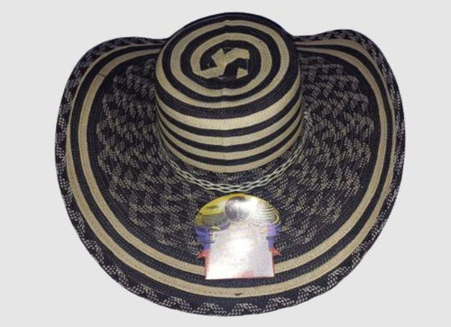 Sombreros Tipicos Cololombiano Adultos Standard Unisex