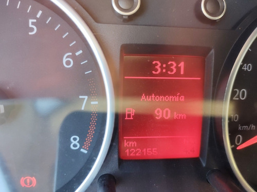 Imagen 13 de 14 de Volkswagen Gol Trend 2014 1.6 Pack I 101cv