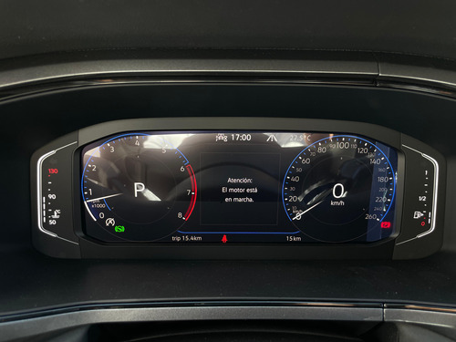Volkswagen Taos 1.4 250 Tsi Highline