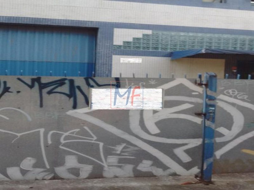 Imagem 2 de 2 de Ref 8145 - Prédio Comercial Com 2 Pisos E Metragem De 317 M² - Casa Verde. - 8145