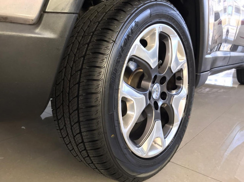 Imagem 7 de 11 de Jeep Compass 2017 2.0 Limited Flex Aut. 5p