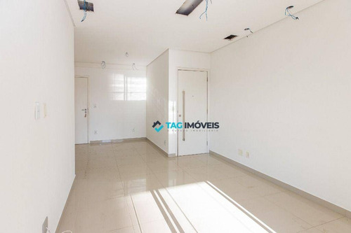 Imagem 19 de 30 de Apartamento Com 3 Dormitórios À Venda, 104 M² Por R$ 880.000 - Jardim Monte Kemel - São Paulo/sp - Ap3031