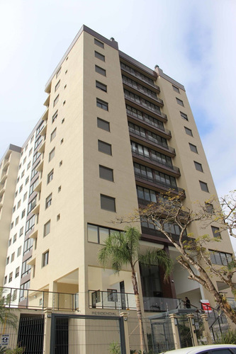 Imagem 3 de 16 de Apartamento À Venda No Bairro Jardim Floresta - Porto Alegre/rs - O-364-1031