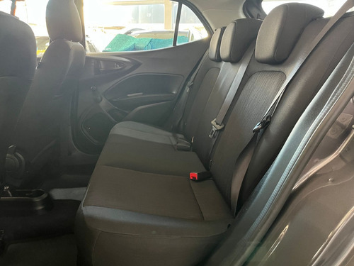 Fiat Argo 1.0 Drive Flex 5p