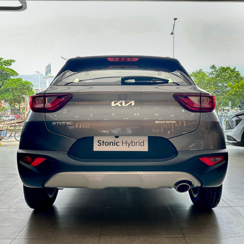 Kia Stonic DESIRE