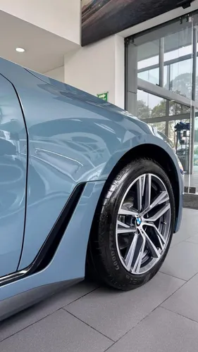 BMW Serie 4 2.0 420I Premium