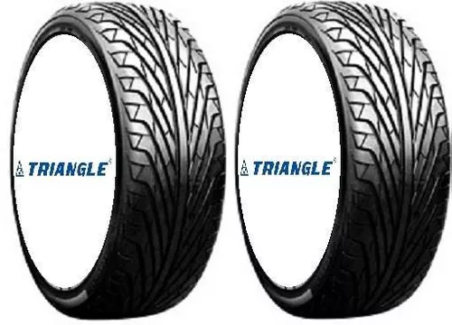 Combo X2 Neumáticos 225/45 R17 Triangle Tr968