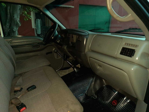 Ford Ford 4000 D