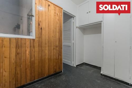 Imagen 15 de 19 de Venta Departamento 3 Ambientes - Recoleta