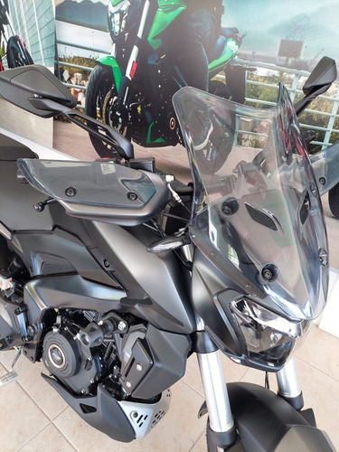Imagen 10 de 12 de Bajaj Dominar D400 Tourer