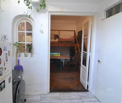 Venta Ph 2 Ambientes Entrepiso Excelente Zona Cid Campeador