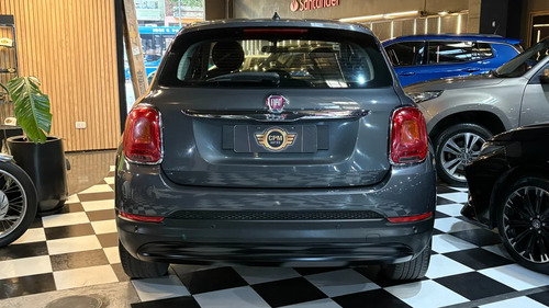 Fiat 500X 1.4 T 16v Pop