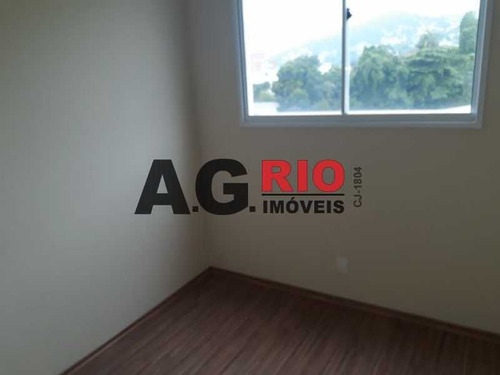 Apartamento-locação-taquara-rio De Janeiro - Tqap20434