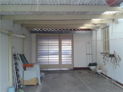 Imagem 3 de 17 de Terreno 300m² Com Ótima Localização Próximo As Principais Avenidas Como Av. Edgar Faccó, Marginal Tietê, Bandeirantes, Anhanguera, Tietê Plaza Shopp - Te0414